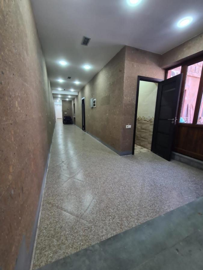 Aygestan Apartments Ереван Экстерьер фото