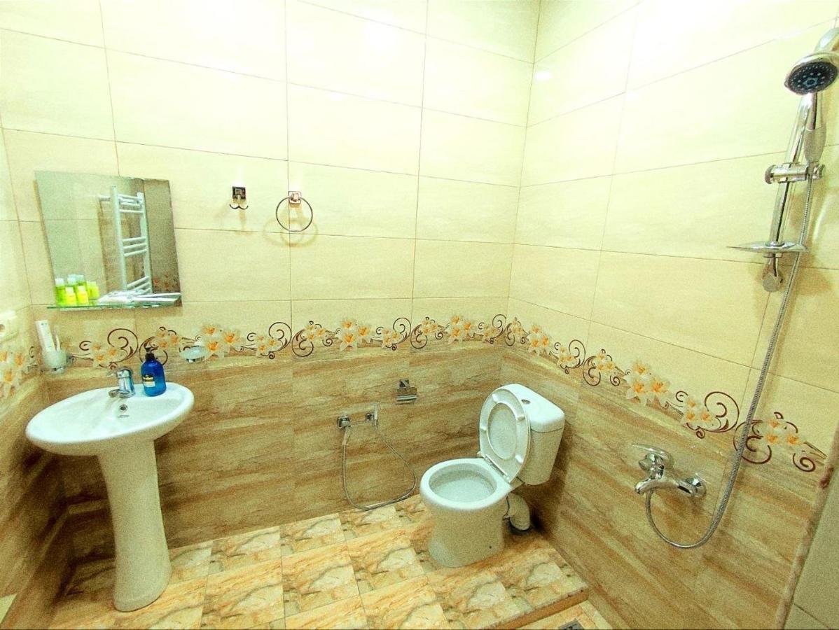 Aygestan Apartments Ереван Экстерьер фото