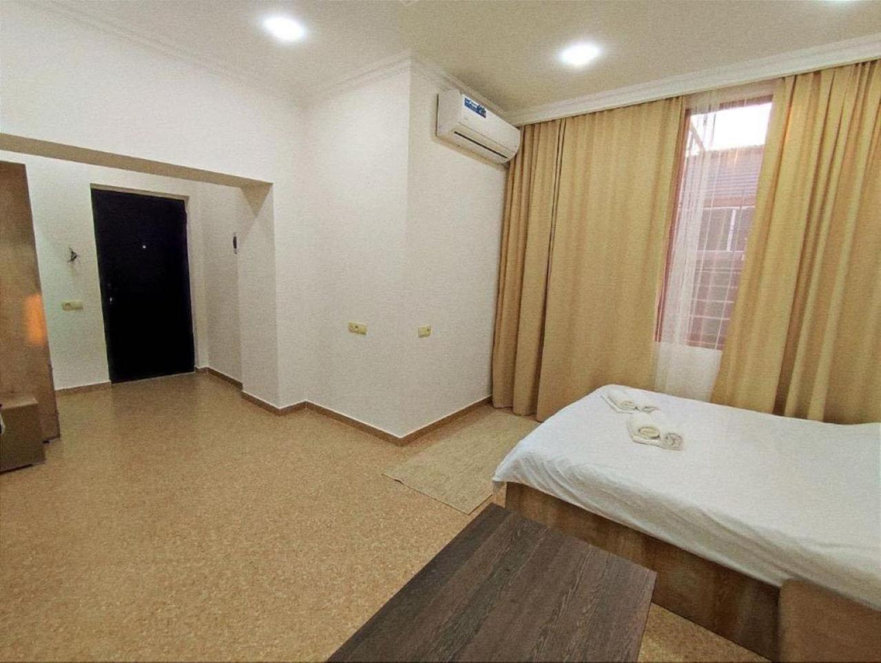 Aygestan Apartments Ереван Экстерьер фото