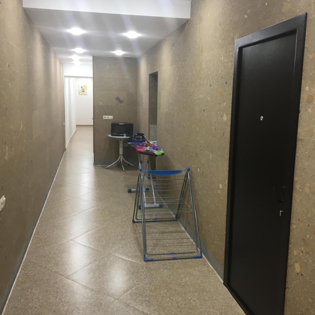 Aygestan Apartments Ереван Экстерьер фото