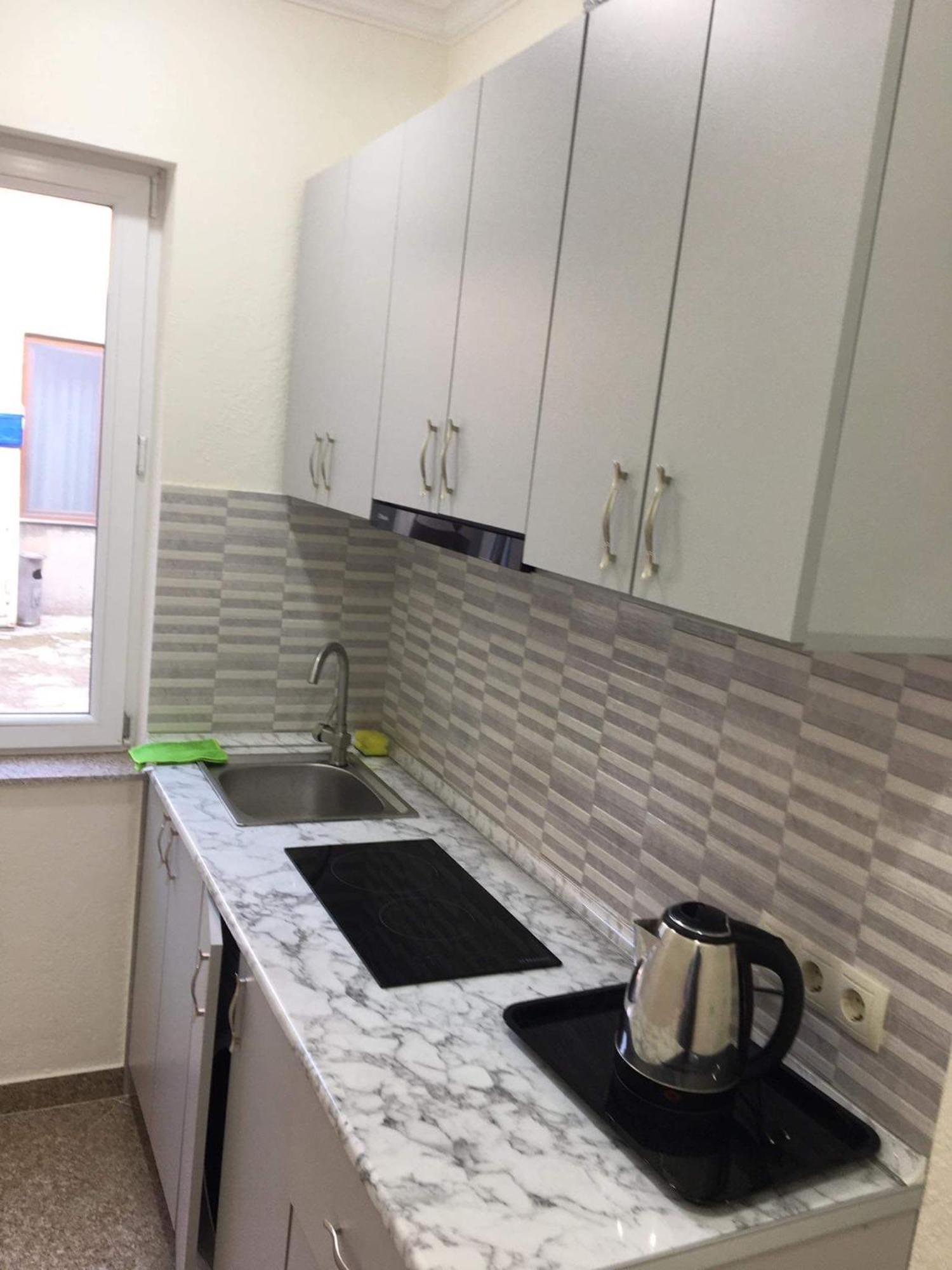 Aygestan Apartments Ереван Экстерьер фото