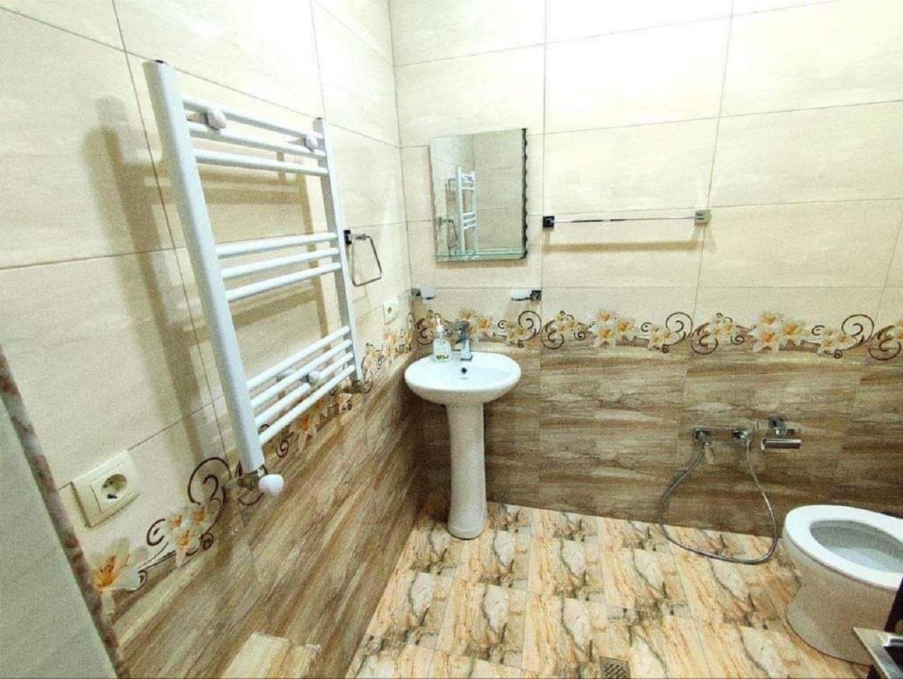 Aygestan Apartments Ереван Экстерьер фото